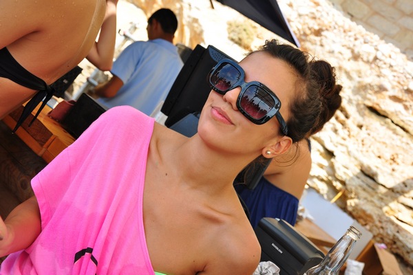 Zumba Beach Party 3